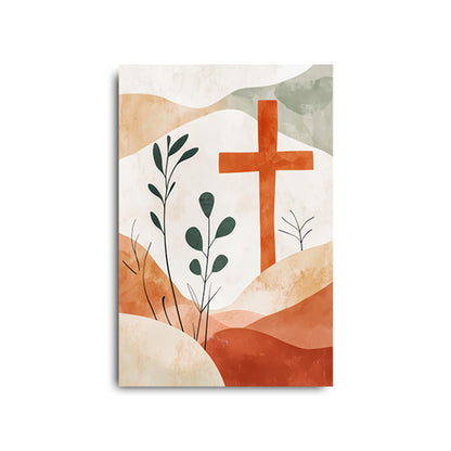 Desert Cross