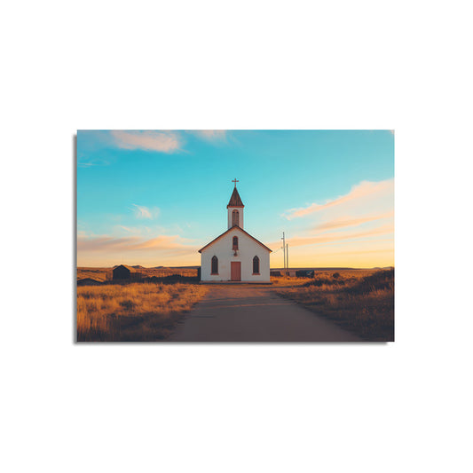 Rural Church